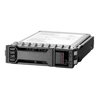 HPE P40512-X21 3.84TB Solid State Drive