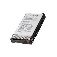 HPE P47326-X21 3.84TB SSD
