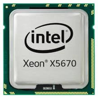 Intel BX806736140 2.3GHz Processor