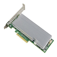 Intel IQA89501G1P5 PCI E Adapter