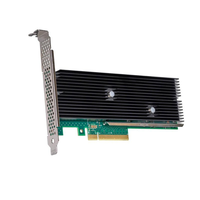 Intel IQA89601G1P5 PCI-E Adapter