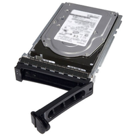 Dell 033XMR 600GB SAS 6GBPS Hard Drive