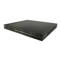 Dell K504H 32 Ports Switch