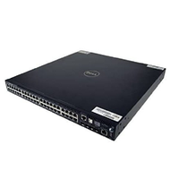 Dell S55T-AC 44 Ports Switch