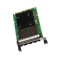 Dell VF81P 4 Ports Network Adapter