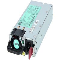 HPE 490594-001 1200 Watt Power Supply