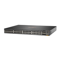 HPE JL728-61101 52 Ports Switch