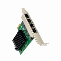 HPE P10092-001 10GB 4 Ports Adapter