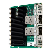 HPE P24113-001 2 Ports Network Adapter