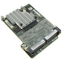 HP 655636-B21 PCI-E Controller Card