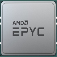 AMD 100-000000055 64-Core Processor