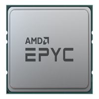 AMD 100-000000139 3.7GHz Processor