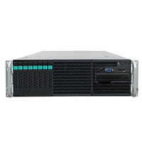 HPE 311143-001 ProLiant DL380 3.4Ghz Rack Server
