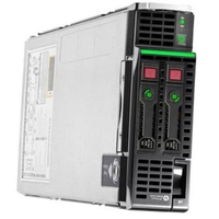 HPE 417536-001 Dual-Core Server