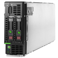 HPE 836874-S01 ProLiant BL460C Blade Server