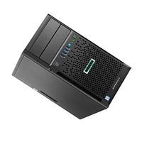 HPE P16928-S01 ProLiant ML30 Gen10 3.4 GHz 4 Core Server