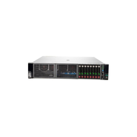 HPE P55252-B21 800w Rack Server HPE P55252-B21 Rack-Mountable Server HPE P55252-B21 3 GHz Server