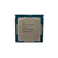 Intel SR3WQ 4 Core Socket Processor