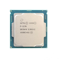 Intel SR3WW 6 Core Socket Processor