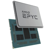 AMD 100-100000337WOF 64-Core Processor
