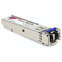 Brocade 57-0000076-01 10 Gigabit SFP Transceiver