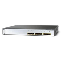 Cisco-WS-C3750G-12S-S-12Ports-Networking-Switch