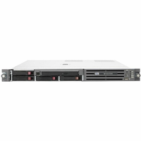 HP 380325-001 Proliant DL360 3.0GHz Server