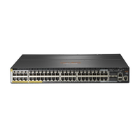 HPE R0M67A 40 Ports Switch