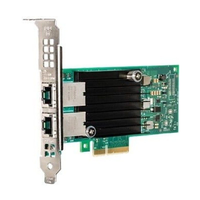 Intel X550-T2 2 Ports Converged Adapter