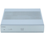 Cisco C1111-4PLTEEA Wireless Router