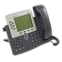 Cisco CP-7961G IP Phone