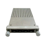 Cisco CVR-CFP-4SFP10G Converter Module