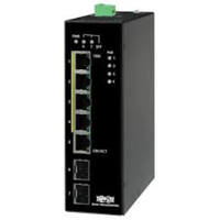 Cisco IE-1000-4P2S-LM Ethernet Switch