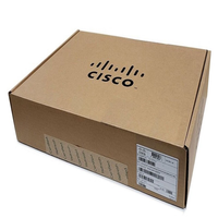 Cisco WS-C2960L-48PS-LL Ethernet Switch