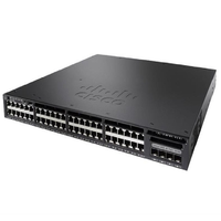 Cisco WS-C2960L-48PS-LL Switch