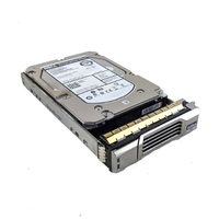 Dell 9FN066-057 SAS 6GBPS Hard Disk