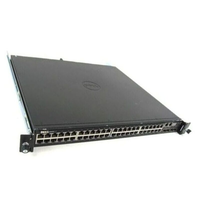 Dell H784T Managed Switch