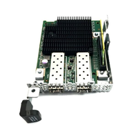 Dell X53DF 2 Ports Adapter