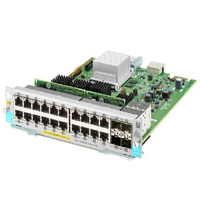 HPE J9990A 20 Ports Expansion Module