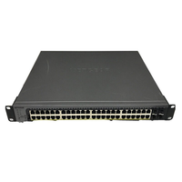 Netgear GS752TP 48 Ports Networking Switch