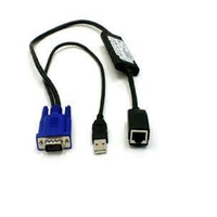 Dell UF366 Cable Kvm Cable