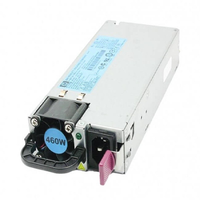 HP 656362-B21 460 Wat Server Power Supply