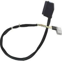 HP 687954-001 8LFF Mini SAS Cable