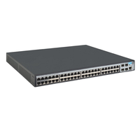HP JL667A 48 Port Switch Networking