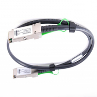 HPE JH235A 3M Direct Attach Cable