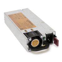 J9739A#ABA HP Pluggable Power Supply