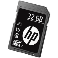 700136-B21 HP 32GB Secure Digital High Capacity Flash Drive