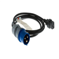 Cisco CAB-AC-2500W-INT AC Cables