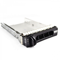 Dell D981C SAS SATA HDD Tray