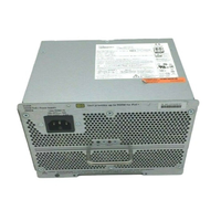 HP J9829A 1100 Watt Plug-In Module PSU